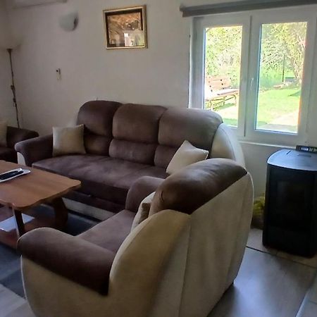 Sara Villa Mostar Eksteriør billede