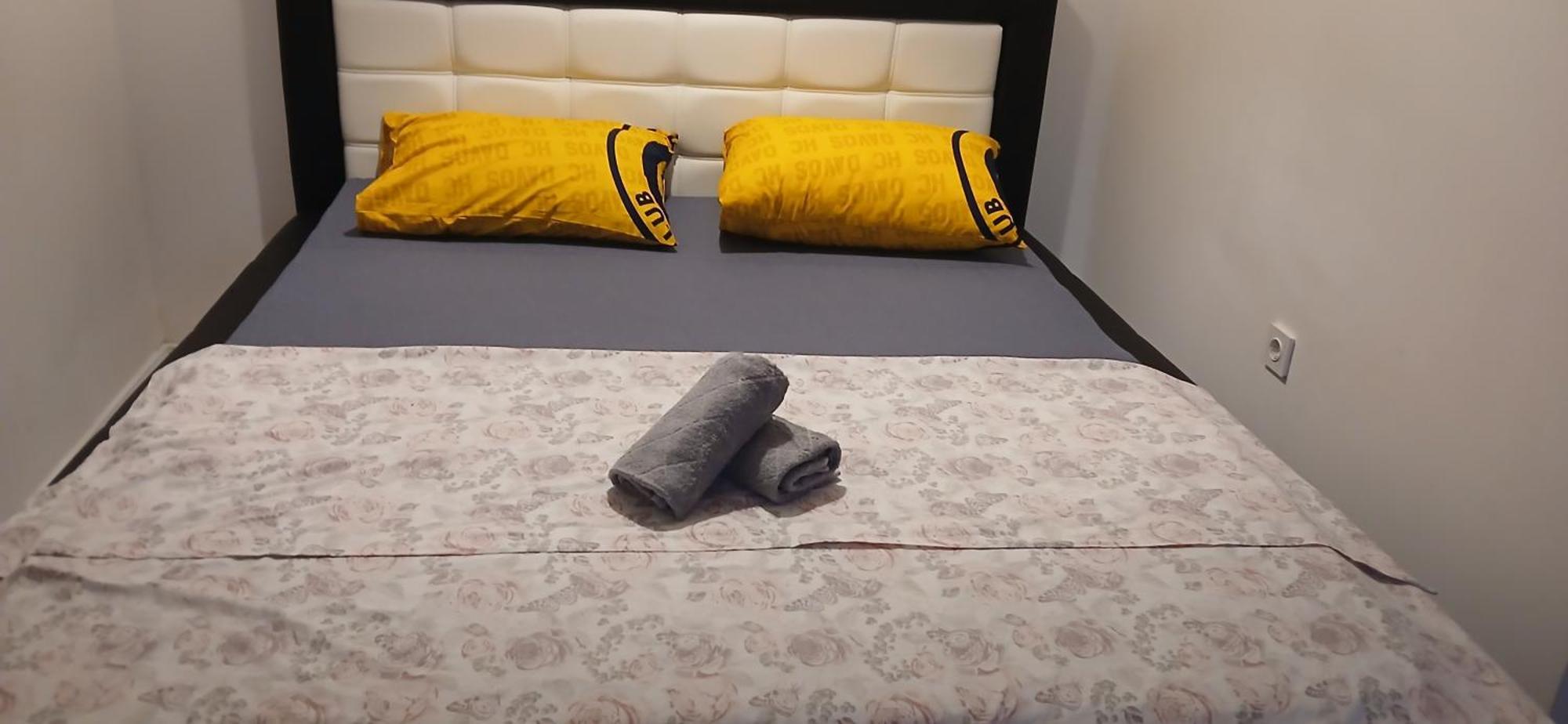 Sara Villa Mostar Eksteriør billede